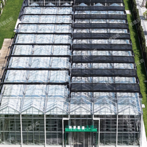 温室型人工气候室