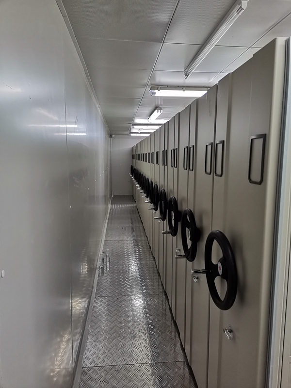 种质资源库 种质资源库